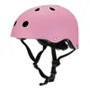 Capacete de Escalada ao Ar Livre Capacete de Rapel Skate Roda Adulto Crianças Drifting Head Tracing Esportes Veículo Elétrico