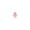 Arte de Uñas Creativo Conejo Sanrio Dibujo Animado Kulomi Yugui Dog Animal Lindo Nueva Joyería para Uñas Estilo Japonés