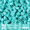 Pacote de Recarga de Contas Mard 265 Contas de Fusão Coloridas 2,6mm Pacote de Material Arte com Contas DIY Coco Conjunto Completo Produto Físico