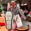 Adecuado para BYD Han Key Set Female Dolphin Qin Song plusdmi Yuan pro Tang dmi Han ev Special