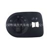 6J1941531AL 6J1941531J es adecuado para interruptor de faros SEAT Ibiza 2009-2015