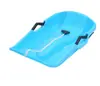 Alfombrilla para Trineo Pendiente Artefacto para Patineta Cojín de Asiento Esquí Infantil Engrosado Niños Adultos Césped Arena Deslizamiento