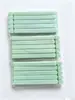 Clips Selladores de Comida Color Macarrón Plástico Reutilizable Clip Sellador para Bolsas de Snacks Clips de Almacenamiento de Cocina para Cereales Snacks Verduras Conservación Fresca