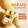 Exportação Transfronteiriça Cápsulas Completas em Inglês para Cuidados com os Cabelos Sadoer Óleo de Argan Marroquino Amarelo Seco Fabricante Atacado