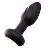 Dama Misteriosa Plug Anal Vibratorio de Colores Juguete Anal para Mujeres Sm Productos de Masturbación Juguetes para Adultos 132/Caja
