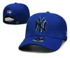 Gorra de Béisbol Nueva 2024 para Hombres y Mujeres, Sombrero de Sol Bordado Ajustable, Moderno y Versátil, Gorra de Pico con Logo del Equipo LA/NY