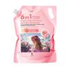 Detergente Líquido Sadoer Aroma Lavanda Antibacterial Limpiador 2kg Exportación Transfronteriza Venta al por Mayor