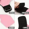 Protectores de Palma de Cuero Deportivo, Equipo Protector de Fitness, Muñequeras para Powerlifting, Protectores de Palma Antideslizantes Resistentes al Desgaste para Barra de Dominadas, Productos en Stock del Fabricante