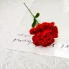 Palitos Retorcidos, Claveles, Productos para el Día de la Mujer, Mayoreo, Exhibidor de Puesto, Arreglos Florales, Flores Artificiales, Día de la Madre, Envío Gratis, Cantidad Mínima de Pedido