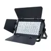 Luces de Escenario de 48 Piezas 3W, 108 Piezas Montadas en el Suelo, Iluminación Frontal, Iluminación para Estudio de Baile en Barra, Focos LED para Bodas y Eventos