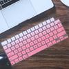 Adequado para Apple 2023 MacBook Pro Airm3 A2991 A3113 Película Protetora de Teclado