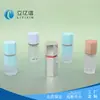 Venda Direta de Fábrica de Cosméticos, Materiais de Embalagem para Maquiagem, Tubos para Gloss Labial, Tubos para Blush Líquido, Personalizáveis e Podem Adicionar Logo
