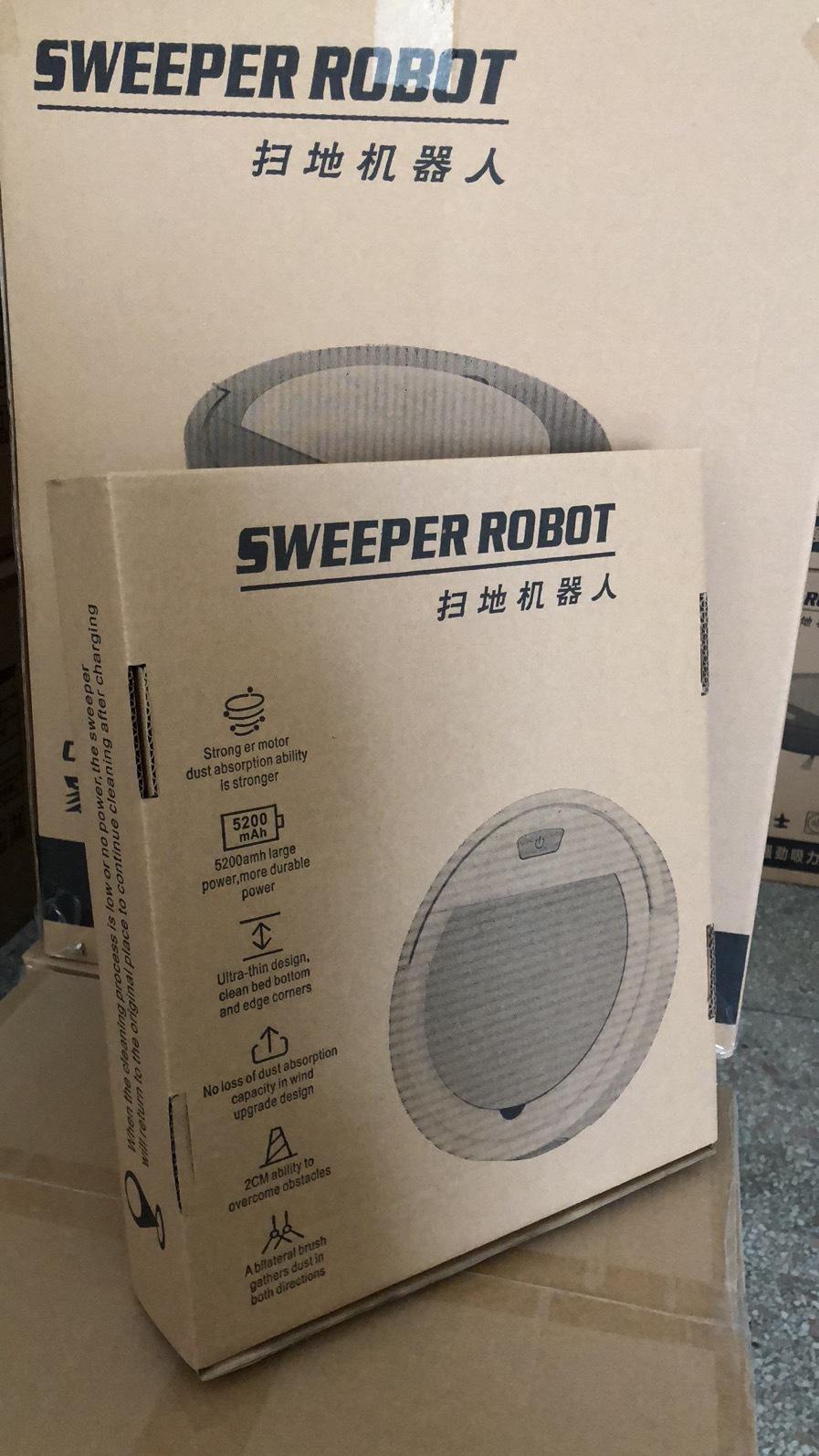 牛皮盒1