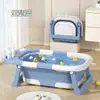 70% de descuento Tina de Baño Sensible a la Temperatura Stack Inteligente Tina de Baño para Bebé Sentado en Casa Tina para Niño Tina para Niños