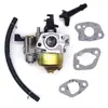 Para Carburador Harbor Freight Predator 212Cc 6.5Hp