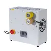Fabricante Original Máquina de Tração Extrusora de Plástico Máquina Auxiliar Linha de Produção de Alta Eficiência Suporte para Pequena Máquina de Tração de Plástico