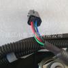 FZ3-122-2221 Montacargas de batería Hangcha Acelerador de pedal HC COMESYS