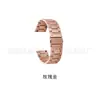 Adequado para Apple Watch 7/8/9/10 Ultra Pulseira de Relógio de Metal Samsung Huawei Pulseira de Relógio de Três Contas