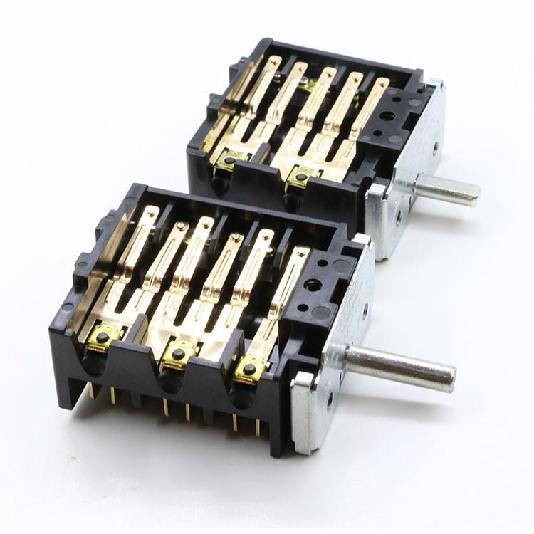 Oven-Plata-Hob-Switch-Withstan