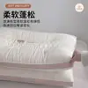 Venta al por mayor de almohadas suaves para el hogar, de fibra baja, para adultos, con núcleo de almohada para dormir profundamente, protección cervical, fabricantes de núcleos de almohada individuales.