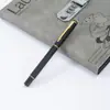 Bolígrafo Metálico de Bala al por Mayor Bolígrafo Simple de Negocios Bolígrafo de Firma Bolígrafo de Firma Metálico para Estudiante Regalo