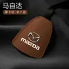 Adequado para Gancho de Assento de Carro Mazda 568CX3CX4CX5 Angkersela Atez Suprimentos Internos de Carro