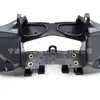 Aplicable Transfronterizo 2007-2012 Honda Cbr 600Rr Motocicleta Instrumento Faro Soporte Cofre Deflector