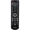 Adecuado para control remoto de TV Hitachi Rm-D626 Compatible con Cle-960 Cle-979 Cle-995 Cle