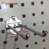 Gancho para Tablero Perforado Herramienta Accesorios de Pared Tablero Colgante Multifuncional Tienda de Detallado de Autos Estante de Exhibición para Almacenamiento de Herramientas de Lavado de Autos