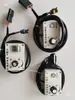 Acessórios para Caminhão Tanque de Cimento a Granel Compressor de Ar Controlador Eletrônico de Acelerador Kudon Control Acelerador Eletrônico