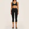Conjunto de yoga exclusivo transfronterizo, conjunto deportivo de tres piezas para correr al aire libre, ropa de fitness adelgazante con cremallera que moldea la cintura 5558
