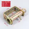 Tensor de cuerda para camión Retenedor de freno para camión pesado Cuerda de sellado Tensor manual Dispositivo de sujeción para soldadura de remolque