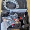 Pistola de Agua para Lavado de Autos Inalámbrica Personalizada, Pistola Pequeña Totalmente Automática para Lavado de Autos, Máquina Portátil Recargable de Alta Presión para Lavado de Autos, Pistola de Pulverización al por Mayor