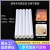 Tubería de PVC Fuente Tubería de Plástico Cable para Interior Enterrado Tubería de Agua Ecológica DIY Tubería de Plástico Tubería de PVC para Exterior Fabricante Venta al por Mayor