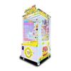 Lucky Electromecánico de Monedas Nueva Rueda Grande Pequeña Sala de Juegos de Regalo Equipo Consola de Juegos de Caja Sorpresa