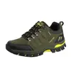 Zapatos de senderismo para hombre y mujer, zapatos de senderismo para exteriores, zapatos deportivos de entrenamiento para camping, zapatos de trabajo, botas Martin, zapatos para hombre transfronterizos