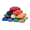 Cuerda Trenzada, Cuerda de Nylon, Cuerda de Amarre, Cuerda para Tender Ropa, Cuerda de Cordón, Cuerda con Núcleo Recubierto, Cuerda para Tienda de Campaña, Paracord, Cuerda Trenzada de Colores