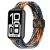 Adecuado para la correa tejida con hebilla magnética Honor Band 11, compatible con Honor Band 11/11Pro