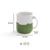 Taza de cepillo de dientes para bebé, creativa, de dibujos animados, para el hogar, linda taza de cepillo de dientes para niños, taza de lavado de plástico simple, taza de enjuague bucal al por mayor