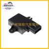 Aplicável ao sensor de pressão do coletor de admissão do sensor de pressão diferencial do carro Ford Fiesta 1648138