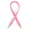 Accesorios para equipaje Nueva Bolsa Cruzada al Hombro Correa para el Hombro Ajustable Cinta de Nylon Correa para el Hombro de Bolso de Mujer en stock Al por mayor