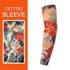 Nueva manga de tatuaje para brazo de tatuaje transfronterizo para hombres y mujeres, juego de brazo para ciclismo al aire libre TEMU SHEIN para en stock