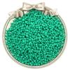 2 3 4MM contas de vidro contas soltas pulseira tecida diy pacote de material com contas feitas à mão acessórios para grampo de cabelo AliExpress