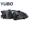 Adecuado para Volkswagen Polo 2014-2017 faro delantero H7 luz antiniebla izquierda con motor 6RD941005