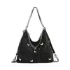 Bolso Cruzado de Hombro Casual Disney/Disney Mickey para Mujer de Gran Capacidad Mochila de Moda Mariposa 359