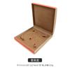 Caja de almacenamiento creativa con forma de arco de microfibra PU para joyas, placa de identificación, anillo de diamante, caja para anillos, caja para collares en stock