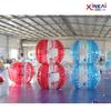 Pelota Chocona Inflable Personalizada Interesante Deporte Compañía Actividad Escolar Utilería de Juego Interactivo