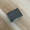 Cargador de 5V2A Cargador de Teléfono Móvil Enchufe USB Adecuado para Carga Rápida Cargador de Apple Certificado 3C Stock al por Mayor