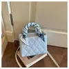 Bolso de mujer de alta gama transfronterizo para otoño 2026 nuevo de moda súper popular bolso de oficina bandolera para el hombro de uso diario