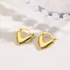 Pendientes de Aro Exquisitos Estilo Francés Full Diamond Espiga de Trigo Transfronterizos para Mujer, Clips para Orejas Brillantes en Forma de V de Moda de Lujo Ligero de Gama Alta